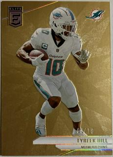 Tyreek Hill