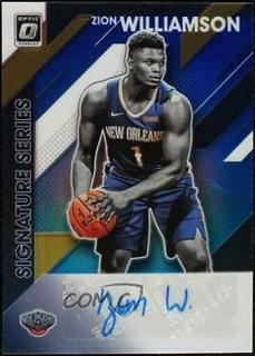 Zion Williamson