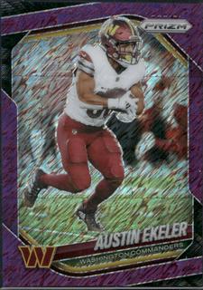Austin Ekeler