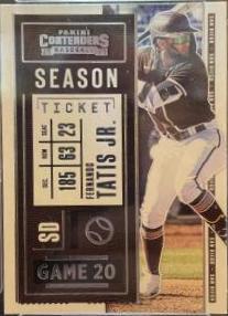 Fernando Tatis Jr.