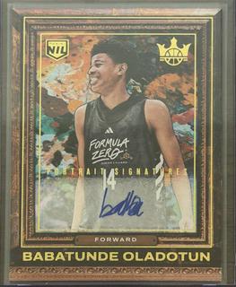 Babatunde Oladotun