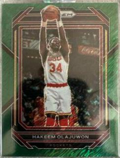 Hakeem Olajuwon