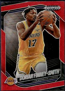 Dorian Finney-Smith