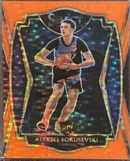 Aleksej Pokusevski