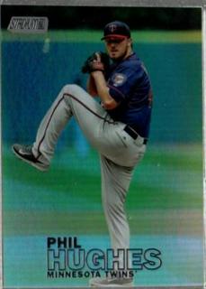 Phil Hughes