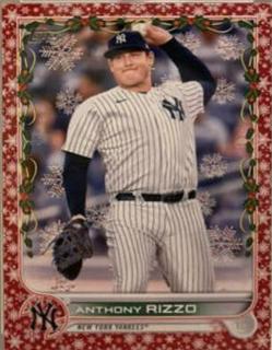 Anthony Rizzo