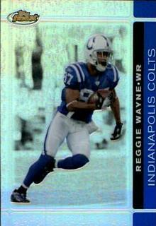 Reggie Wayne