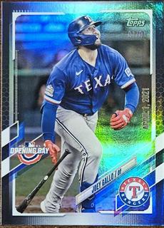 Joey Gallo