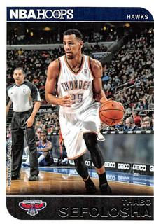 Thabo Sefolosha