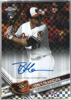 Trey Mancini