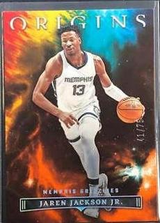 Jaren Jackson Jr.