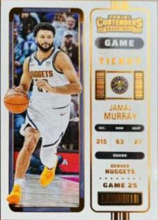 Jamal Murray