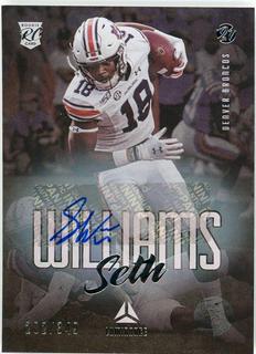 Seth Williams