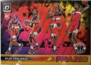 Bilal Coulibaly