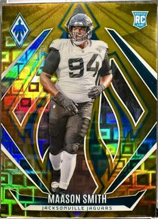 Maason Smith