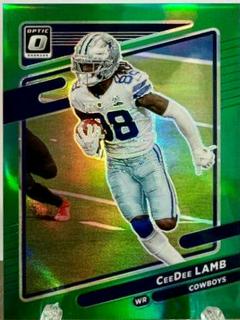 CeeDee Lamb