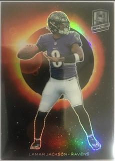 Lamar Jackson