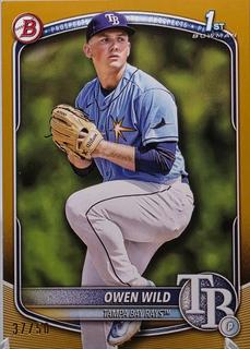 Owen Wild