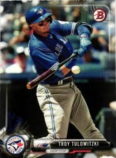 Troy Tulowitzki