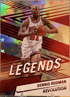 Dennis Rodman