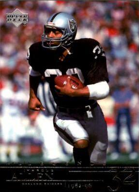 Marcus Allen #64