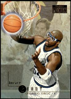 Horace Grant
