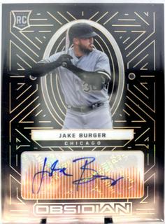 Jake Burger