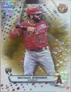 Michael Stefanic