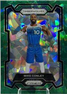 Mike Conley
