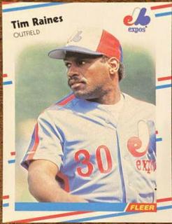 Tim Raines