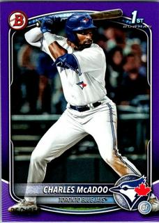 Charles McAdoo
