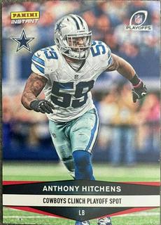 Anthony Hitchens