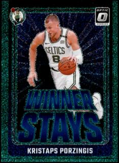 Kristaps Porzingis