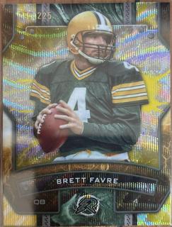 Brett Favre