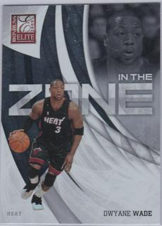 Dwyane Wade