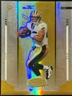 Deuce McAllister
