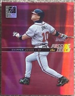 Chipper Jones