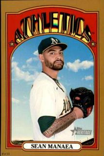 Sean Manaea