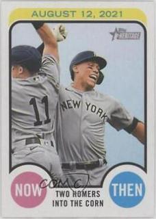 Aaron Judge