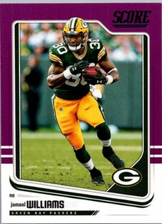 Jamaal Williams