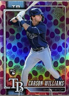Carson Williams
