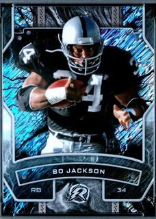 Bo Jackson
