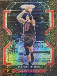 Daniel Theis