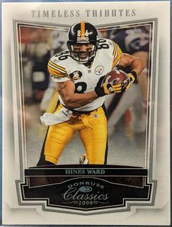 Hines Ward
