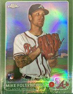 Mike Foltynewicz