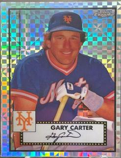 Gary Carter