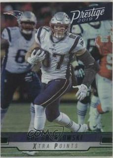 Rob Gronkowski
