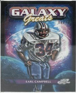 Earl Campbell