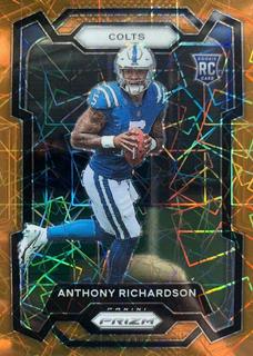 Anthony Richardson