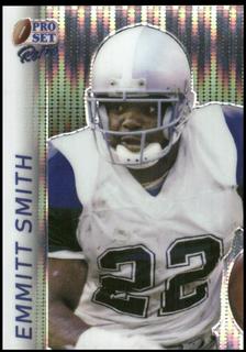 Emmitt Smith